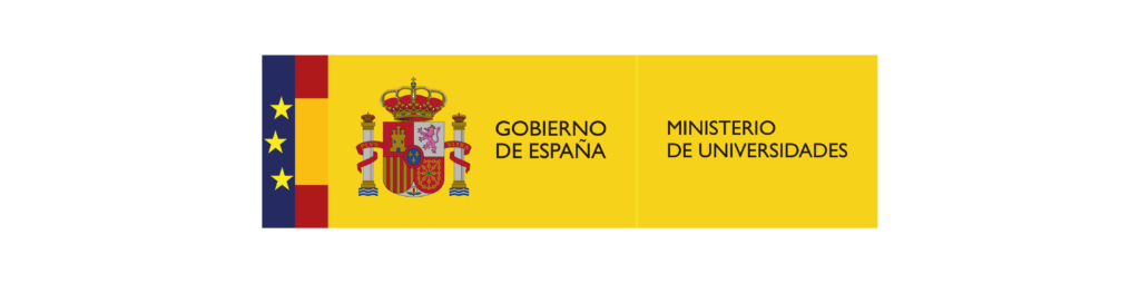 Gobierno de España - Ministerio de Universidades